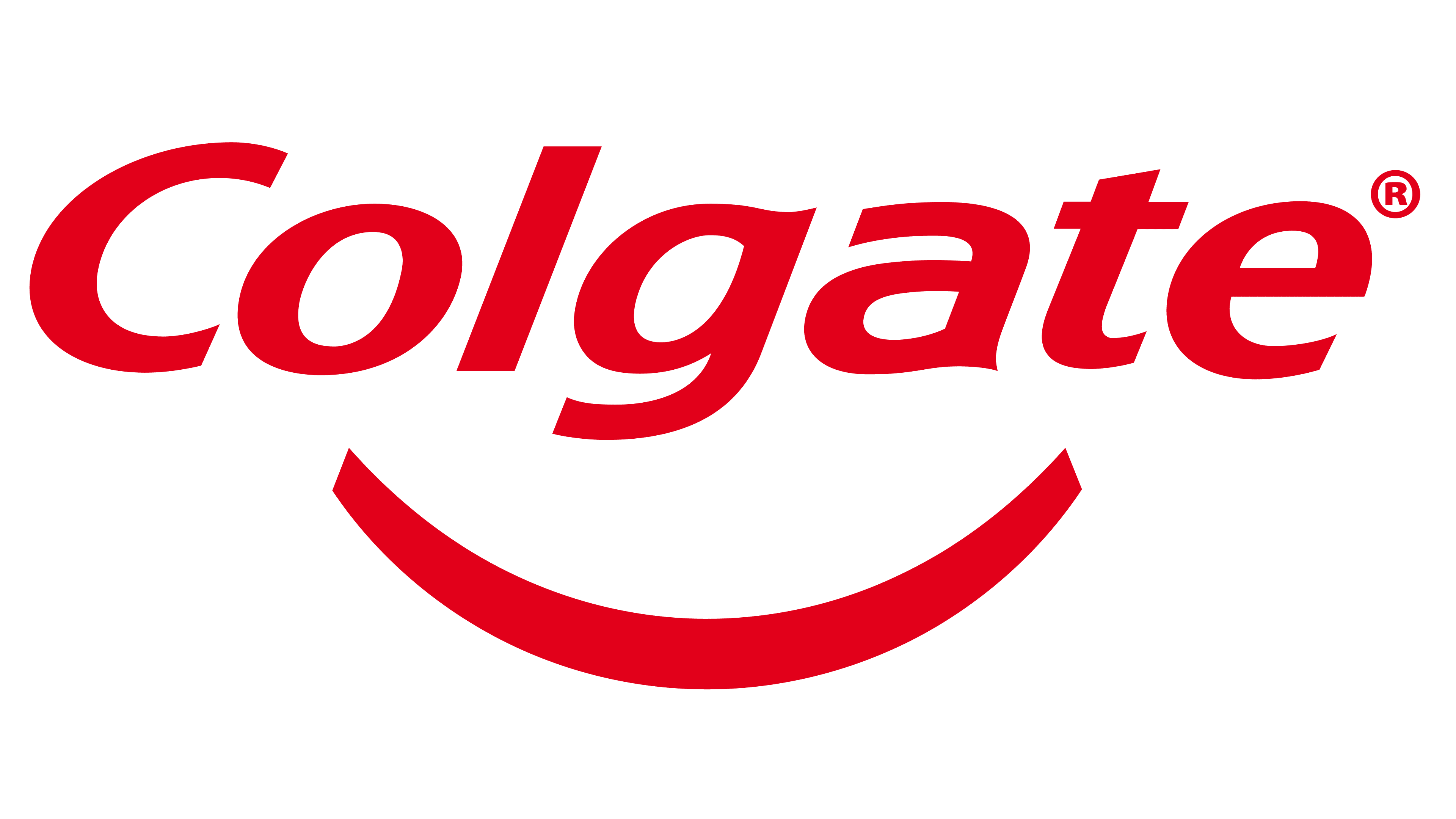 Colgate Logo