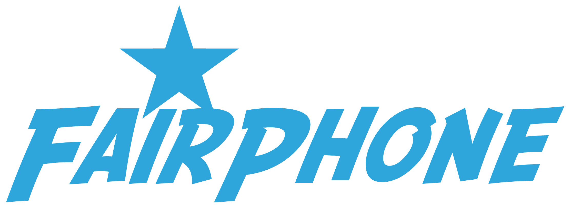 Fairphone Logo