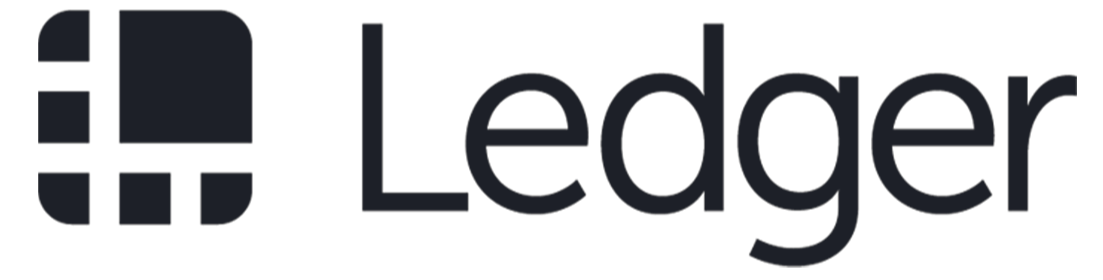 Ledger Logo